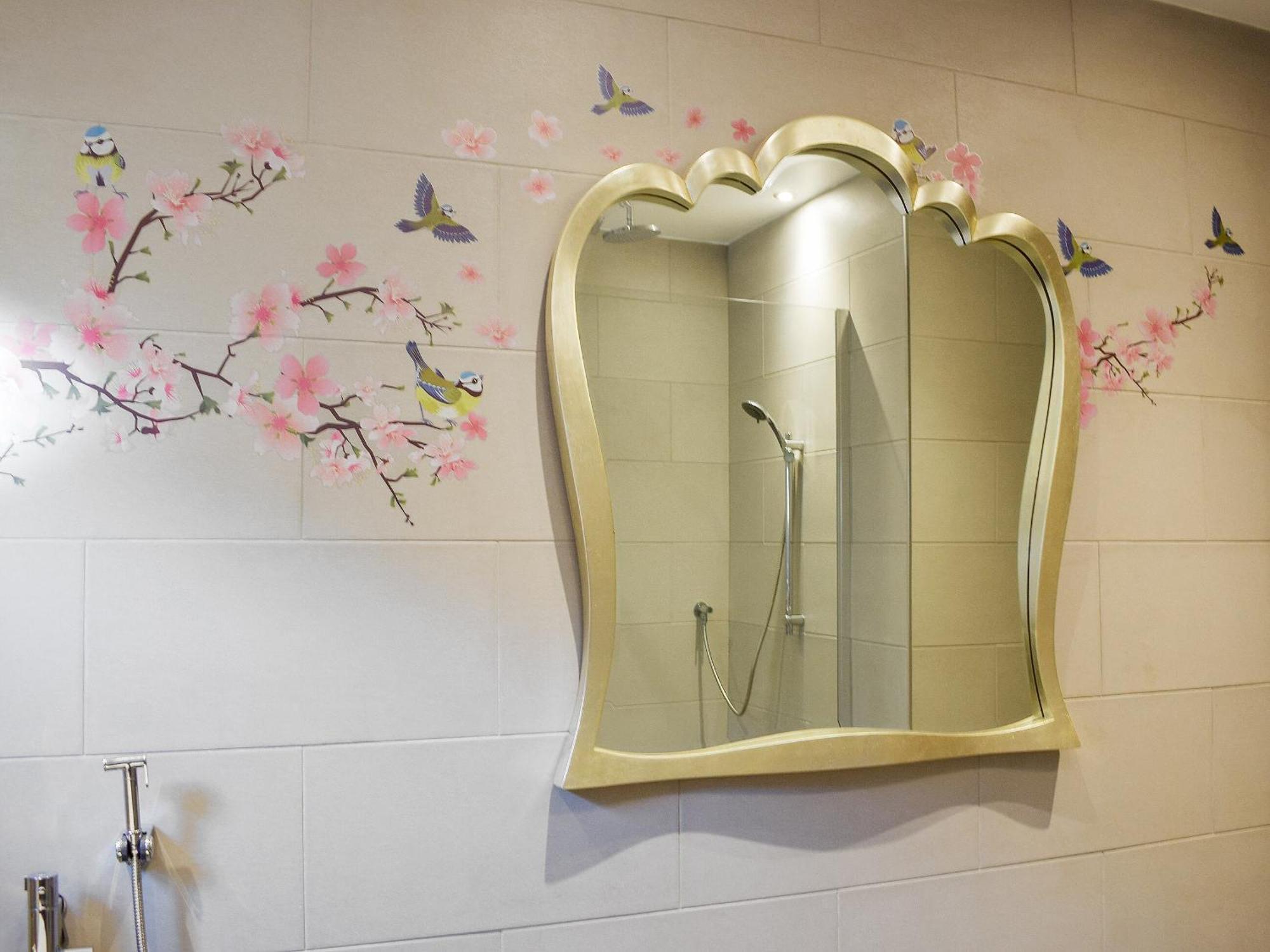Howwood The Old Stablesヴィラ エクステリア 写真